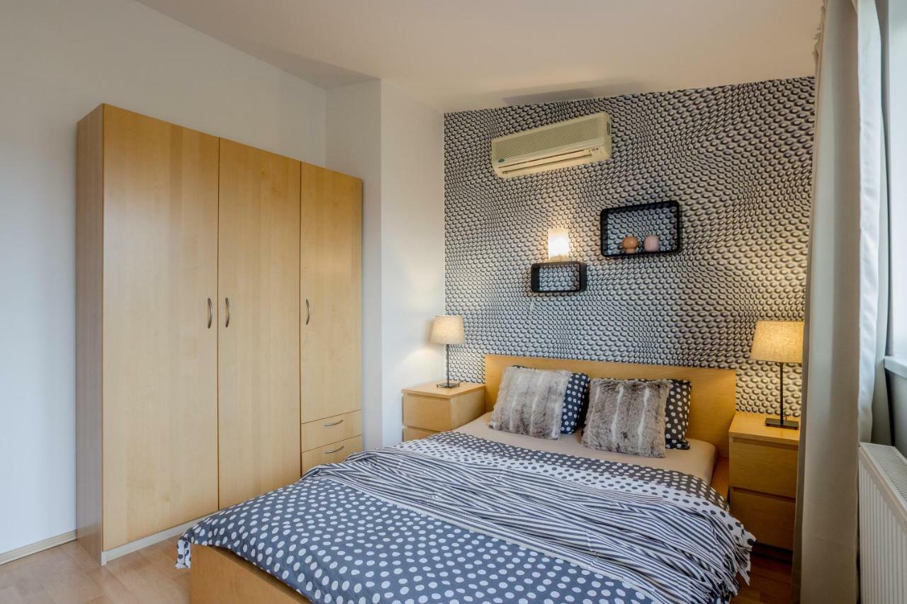 Prague 1 Sunny Apt With Terrace By Michal&Friends Ngoại thất bức ảnh